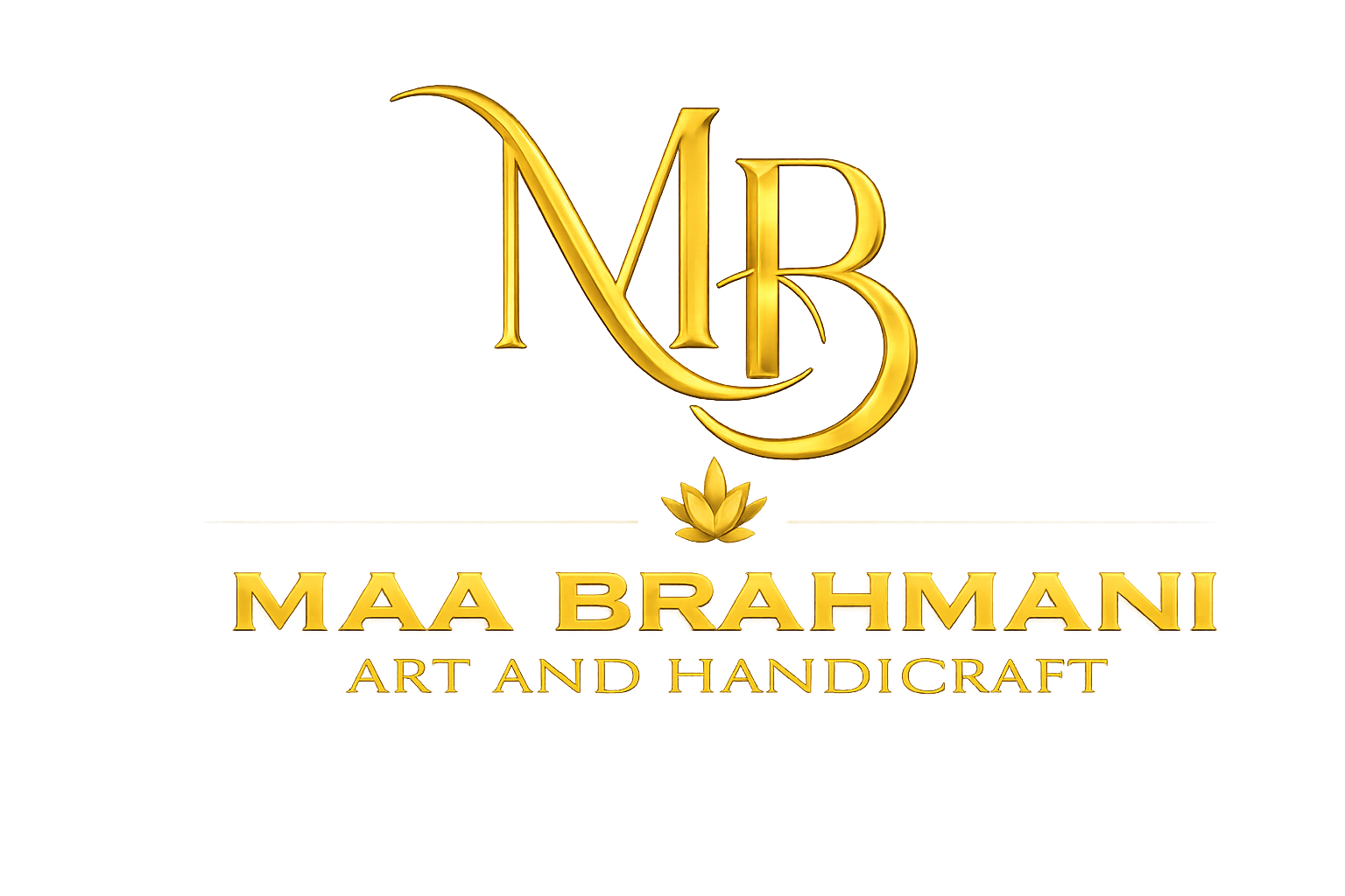 MAA BRAHMANI Logo